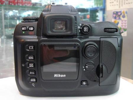 尼康D3200D3300D3400D5200D5300二手入