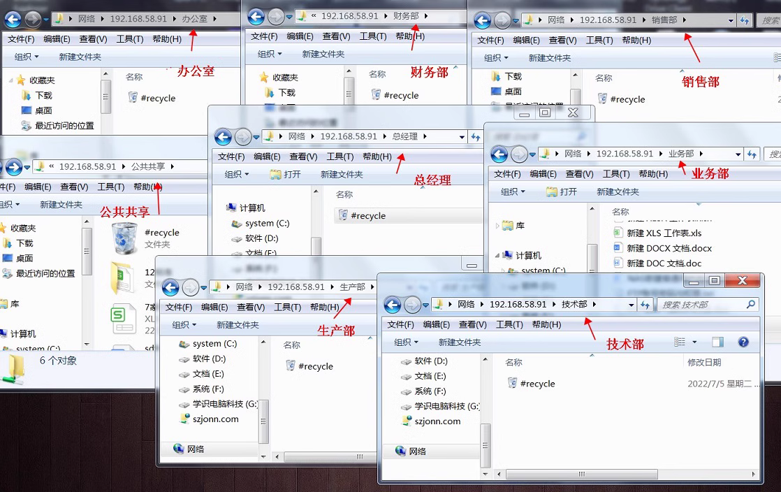 网站权限设置/安全检查设置/清理木马/负载均衡/服务器代维/